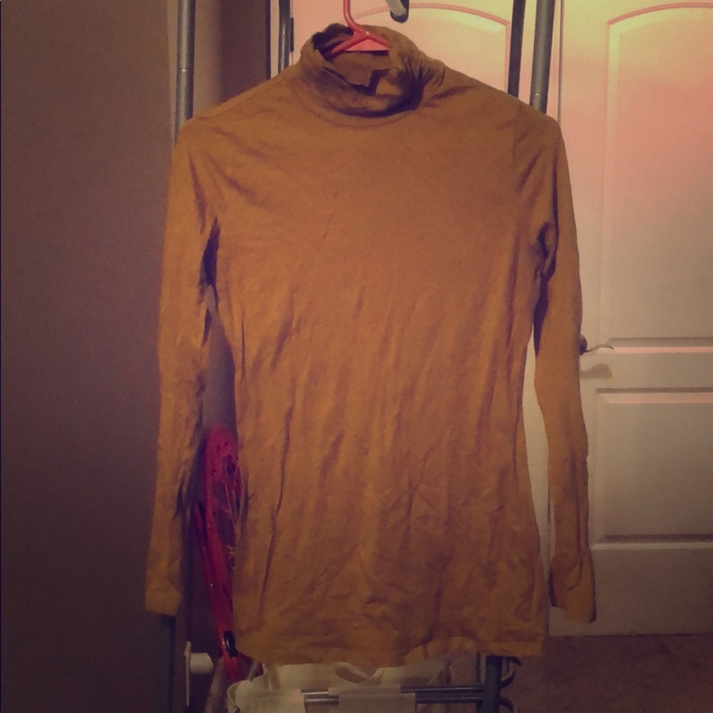 Mustard mommy